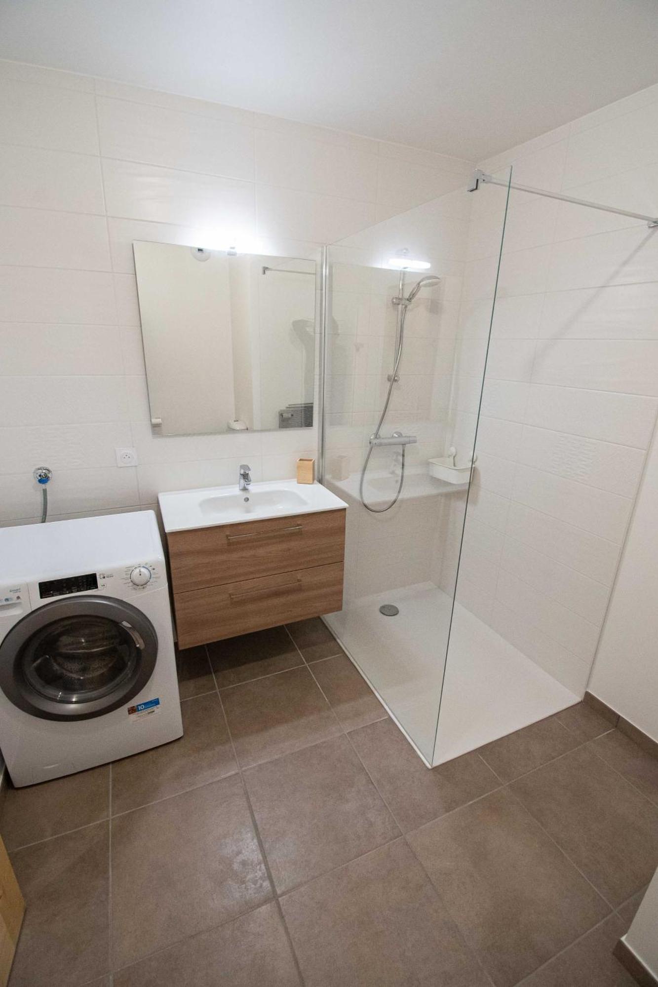 Dans Residence Neuve Le Snow Roc Sur Les Pistes, Grand Studio Cosy 5 Pers Avec Terrasse Panoramique, Sauna, Wifi Saint-Jean-dʼAulps Zewnętrze zdjęcie